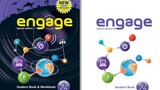 Engage Second Special Edition 2 Student's book  - PDF, Audio, CDs - Unit 8