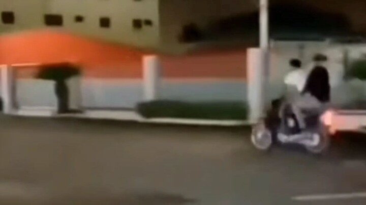 speed