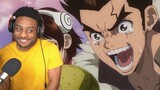 It's Been Too Long | Dr. Stone Season 2 Episode 2 | Reaction