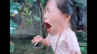 [Remix] Momen lucu saat makan makanan asam