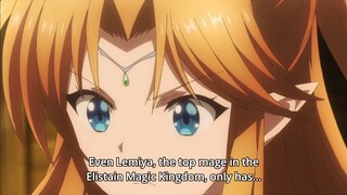 Isekai cheat magician (ep-2)