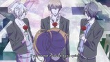 Brothers Conflict (Episode 8)