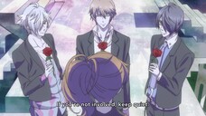 Brothers Conflict (Episode 8)