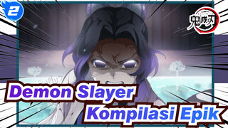 Demon Slayer|【Epik】Aku tidak boleh terjatuh sebelum fajar._2