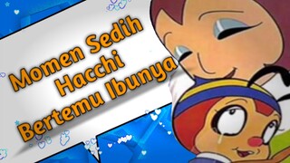 Inilah Akhir dari Petualangan Hachi si Lebah Madu