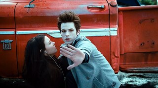 A spoof of "Twilight"! The plot is so explosive that I can't help but exclaim after watching it!