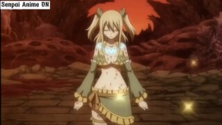 Dạo này u mê Fairy Tail nhìu quá