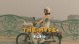 The Hype - Sigrid (Lyrics & Vietsub)
