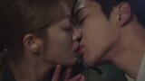 Rowoon X Jo Bo-ah first kiss scene and sleep together in "Destined With You" episode 6 😭