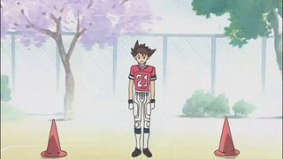 Eyeshield 21 - 002