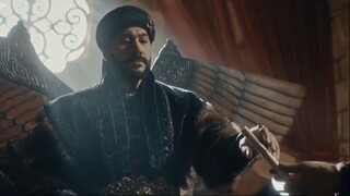 Salahuddin Ayyubi Season 2 Episode 38 in Urdu Subtitle