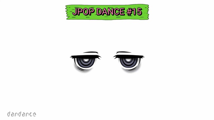 STRANGE - JPOP Dance Video