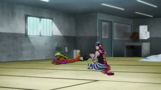 Nanbaka S2 EP4 (INDO SUB)