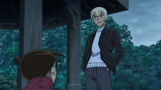 [Fandubb Indonesia] Detevtive Conan movie 22  | Terkuaknya idedntitas amuro Bahasa Indonesia