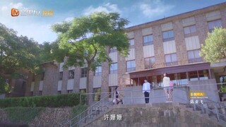 Never Too Late 2022 [Eng.Sub] Ep16