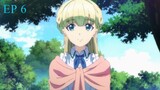 Death March to the Parallel World Rhapsody EP 6 [HD]
