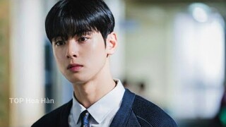 Cha Eun Woo & Bí Mật BẤT NGỜ về Nam thần True Beauty Profile Vẻ Đẹp Đích Thực 1 -16 tập| TOP Hoa Hàn