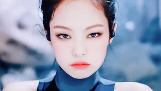 (คลิปการแสดงไอดอล) JENNIE เสียงร้องสุดไพเราะของเจนนี่ แบล็คพิงค์