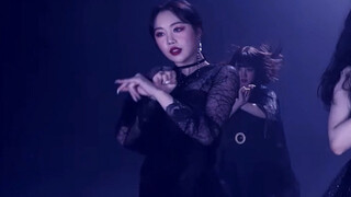 (G)I-DLE 211205 官方释出高清版【Last Dance】