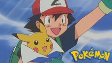 Pokémon Tập 95: Hội Quán Neburu Và Cuộc Chiến Trên Núi Tuyết! (Lồng Tiếng)