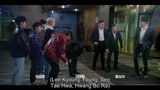 HIGH SCHOOL RETURN OF A GANGSTER EP.8 FINALE ENGSUB