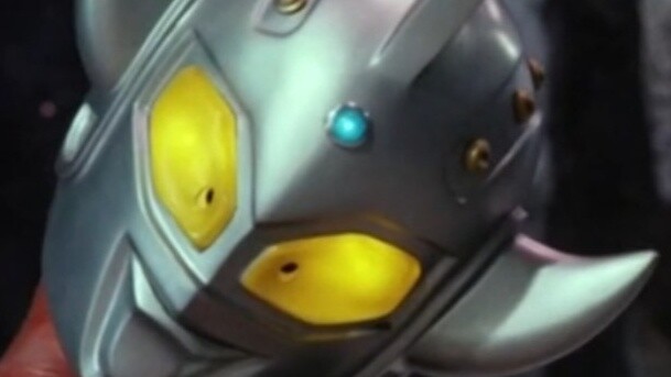 [Ultra Ghost] I finally understand who Xiao Meng learned to call Nissan in a baby voice.