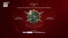 Sinf e Aahan Episode 5 - Subtitle Eng - 25th December 2021 - ARY Digital Drama(7