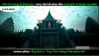 truy lùng báu vật 1 #kenhphim