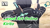 [Sword Art Online] When Two Swords Are Opening, All Things Become Dust! To Black Swordsman Kirito_2