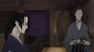 samurai champloo Episode 2