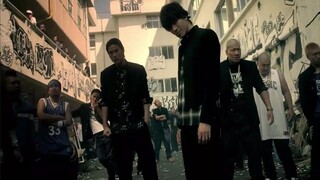 [High & Low: The Worst] The Origin Of Top 5 Streets