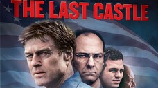 WATCH MOVIE: The last castle 2001 trailer: link in the description: