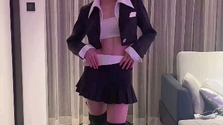 唐诗逸大赦天下之《okay》个人直拍