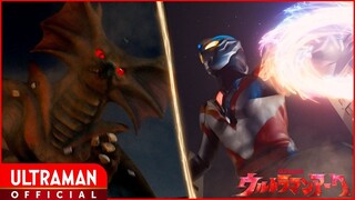 Ultraman Arc Episode 10 - 1080p [Subtitle Indonesia]