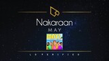 May | Nakaraan (Lyric Video)