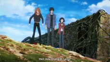 7 Seeds S1 Eps5 sub indo