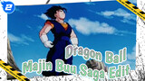 Dragon Ball 
Majin Buu Saga Edit_2