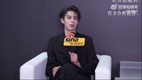 Interview Wang Hedi { weibo night Jan 13, 2024 }