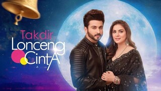 Takdir Lonceng Cinta - Episode 97