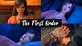 The First Order Eps 12 Sub Indo