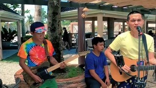 At_My_Worst | Tropa Vibes Reggae cover 🌴