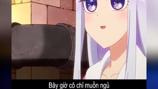 Review Phim Anime : Công chúa dễ thương ghê💕