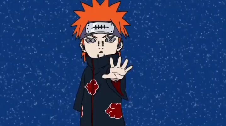 Mini Akatsuki