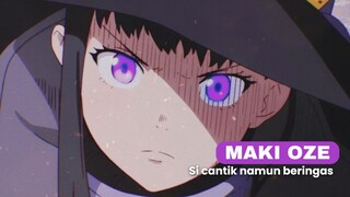 pemadam pemburu dukun