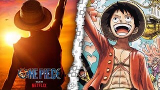 💥 ¡Esto OCURRIRÁ en el LIVE ACTION de ONE PIECE!