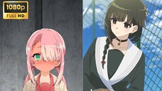 Kimi Wa Meido-sama EP 8 [SUB INDO]