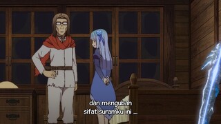 Isekai Ojisan Ep5