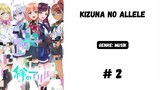 Kizuna no Allele episode 2 subtitle Indonesia