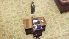 Trillion Game - Ep 21 (HD) Sub Indo.