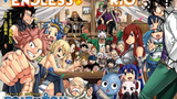 Fairy Tail tập dượt 20